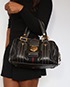 Aviatrix Medium Boston Bag, other view